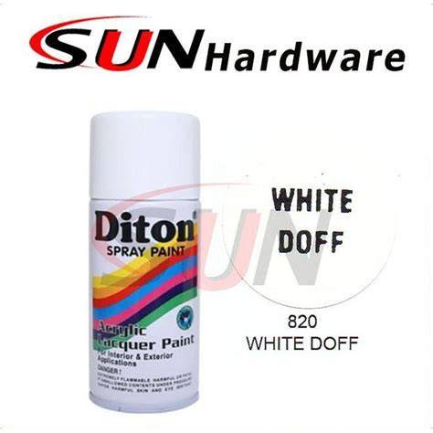Jual Pylox Putih Doff 300 Murah & Terbaik - Harga Terbaru Maret 2026 - raincitystudios.com
