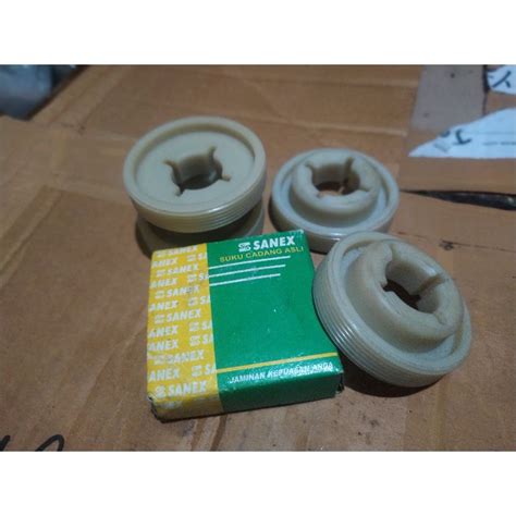 Jual Qj50 Venus Star Sanex - Bearing Laher Roda Depan Di Seller … - raincitystudios.com