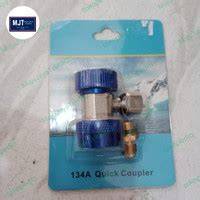 Jual Quick Coupler R134a Terbaik - Harga Murah Maret 2026 ... - raincitystudios.com