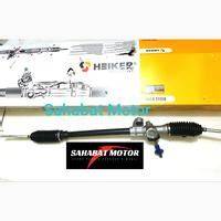 Jual Rack Steer Gran Max Murah - Harga Terbaru 2026 - raincitystudios.com