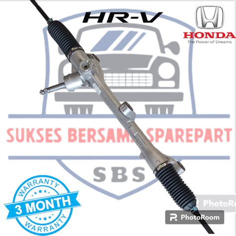Jual Rack Steer Hrv Murah - Harga Terbaru 2020 - raincitystudios.com