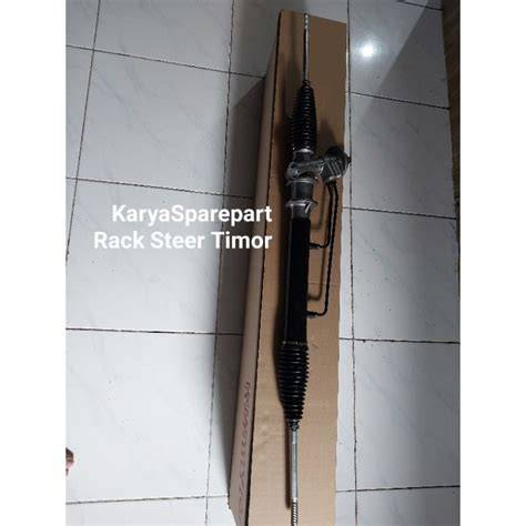 Jual Rack Steer Terlengkap - Harga Murah Maret 2026 & Cicil 0 - raincitystudios.com