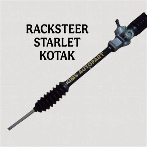 Jual Racksteer Murah & Terbaik - Harga Terbaru Maret 2026 - raincitystudios.com