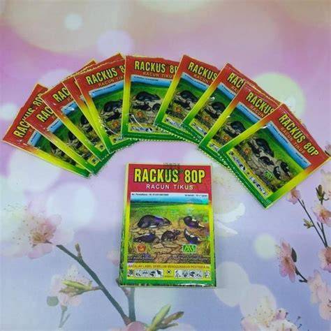 Jual Racun Tikus Bubuk Terbaik - Harga Murah Februari 2026 - raincitystudios.com