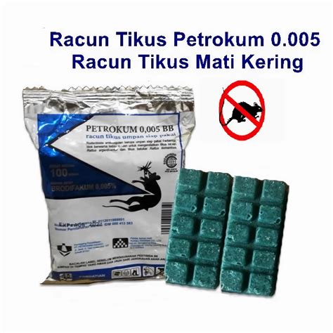 Jual Racun Tikus Terlengkap & Harga Terbaru Maret … - raincitystudios.com
