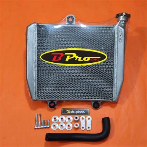 Jual Radiator B Pro Terlengkap - Harga Murah Januari 2026 - raincitystudios.com