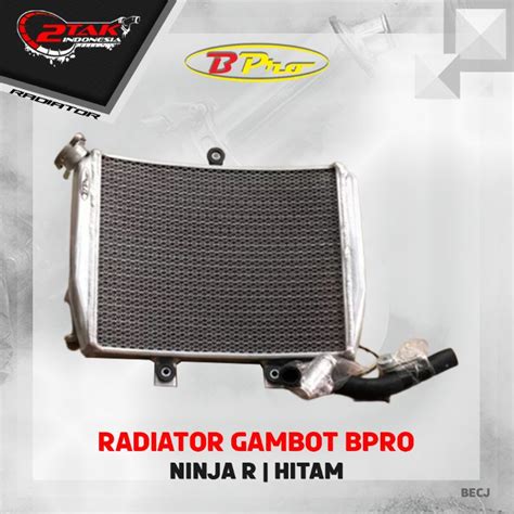 Jual Radiator Bpro Ninja Terlengkap - Harga Murah Maret ... - raincitystudios.com