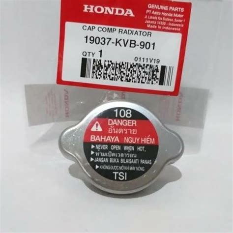 Jual Radiator Cap Terlengkap - Harga Murah Maret 2026 ... - raincitystudios.com