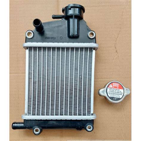 Jual Radiator Motor Terlengkap - Harga Murah Maret 2026 & Cicil 0% - raincitystudios.com