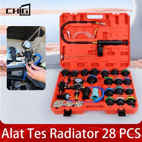 Jual Radiator Tester Terlengkap & Harga Terbaru Maret 2026 - raincitystudios.com