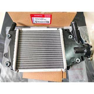Jual Radiator Vario 125 Terlengkap & Harga Terbaru Maret 2026 - raincitystudios.com
