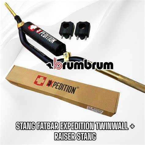 Jual Raiser Fatbar Terlengkap - Harga Murah Maret 2026 & Cicil 0% - raincitystudios.com
