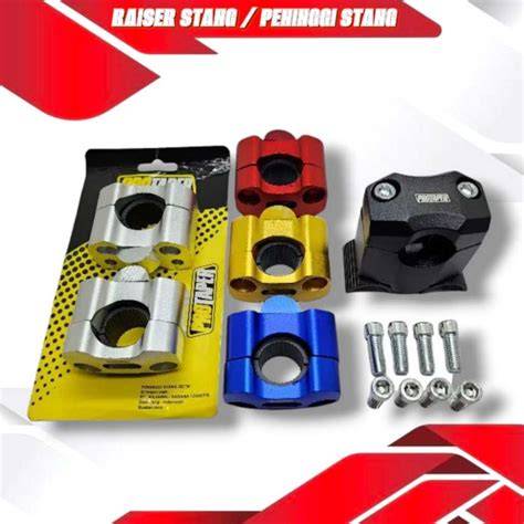 Jual Raiser Peninggi Terlengkap - Harga Murah Februari 2026 - raincitystudios.com