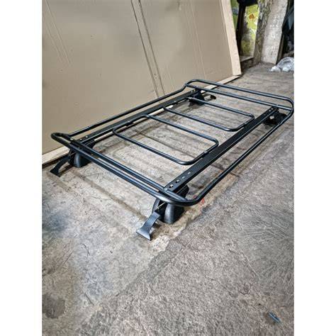 Jual Rak Mobil Atas Terlengkap & Harga Terbaru Maret 2026 - raincitystudios.com