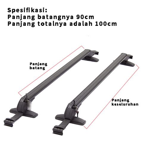 Jual Rak Mobil Atas Terlengkap - Harga Murah Maret 2026 - raincitystudios.com