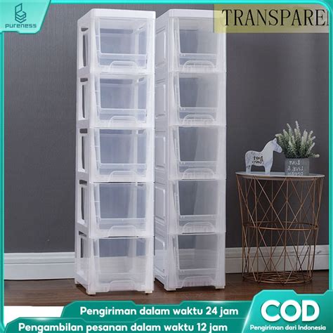 Jual Rak Penyimpanan Plastik Terbaik - Harga Murah Maret - raincitystudios.com