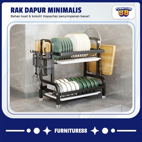 Jual Rak Piring Minimalis Murah & Lengkap | IKEA Indonesia - raincitystudios.com