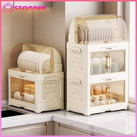Jual Rak Piring Minimalis Terlengkap & Harga Terbaru Maret 2026 ... - raincitystudios.com