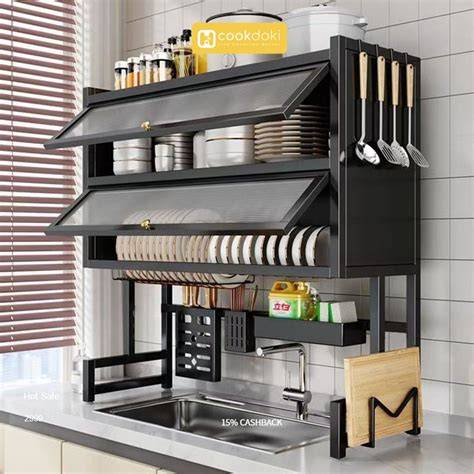 Jual Rak Piring Terlengkap & Harga Terbaru Maret … - raincitystudios.com