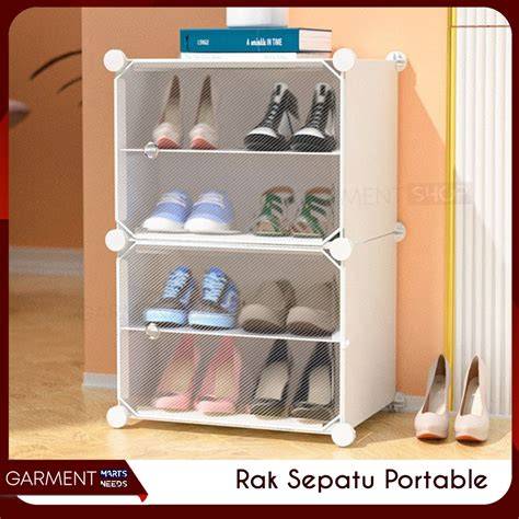 Jual Rak Sepatu Stainless Tertutup - Harga Terbaik | IKEA - raincitystudios.com