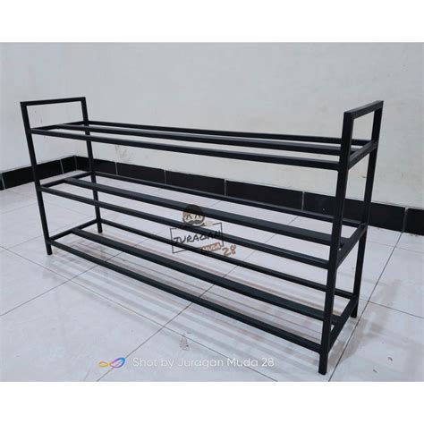 Jual Rak Sepatu Terlengkap & Harga Terbaru Maret … - raincitystudios.com