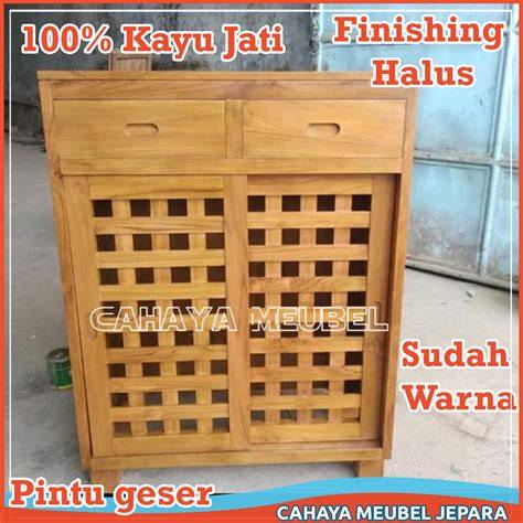 Jual Rak Sliding Harga Murah & Kualitas Terbaik Maret 2026 - raincitystudios.com