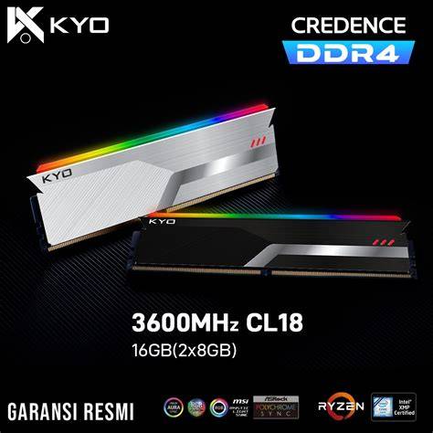 Jual Ram 16Gb Dual Channel Terbaru - Harga Murah Maret 2026 - raincitystudios.com