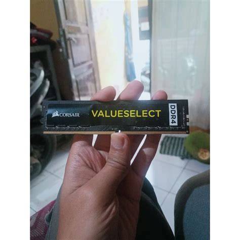 Jual Ram Corsair 8Gb Ddr4 Murah & Terbaik - Harga Terbaru Maret … - raincitystudios.com