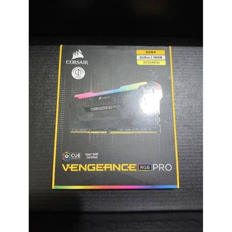 Jual Ram Corsair Ddr4 16Gb Terbaru - Harga Murah Maret 2026 - raincitystudios.com