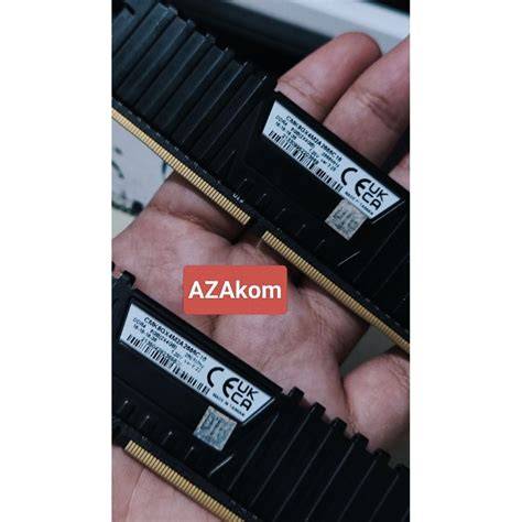 Jual RAM Corsair Terlengkap & Harga Terbaru Maret 2026 | Shopee … - raincitystudios.com