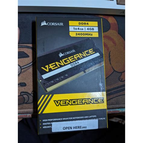 Jual Ram Ddr4 4Gb Corsair Murah & Terbaik - Harga Terbaru … - raincitystudios.com
