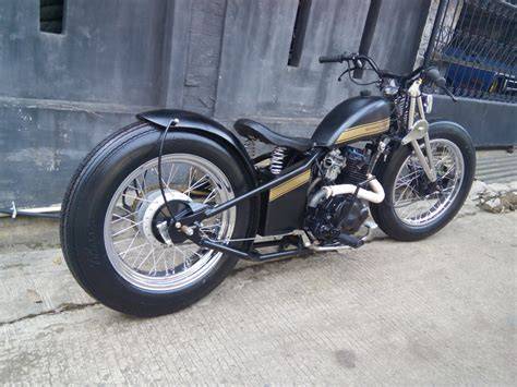 Jual rangka bobber Harga Terbaik & Termurah Maret 2026 | Shopee … - raincitystudios.com