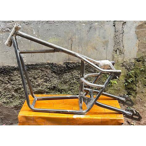 Jual Rangka Bobber Terbaru - Harga Murah Maret 2026 & Cicil 0 - raincitystudios.com