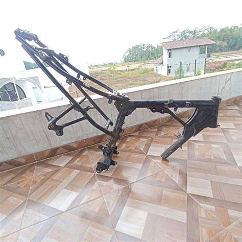 Jual Rangka Byson Terlengkap - Harga Murah Maret 2026 & Cicil 0% - raincitystudios.com