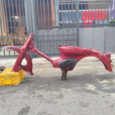 Jual Rangka C70 Terlengkap - Harga Murah Maret 2026 & Cicil 0 - raincitystudios.com