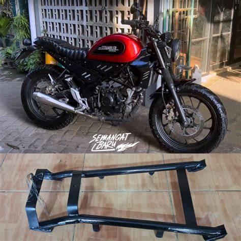 Jual Rangka Cb150r Terlengkap - Harga Murah Maret 2026 & Cicil 0% - raincitystudios.com