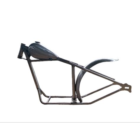 Jual Rangka Chopper Terlengkap - Harga Terbaru Maret 2026 - raincitystudios.com