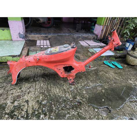 Jual Rangka Honda C70 Terlengkap - Harga Murah Januari 2026 - raincitystudios.com