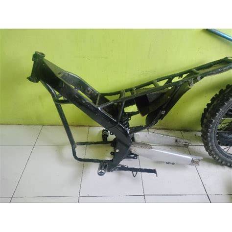 Jual Rangka Klx Custom Terlengkap - Harga Murah Maret 2026 - raincitystudios.com