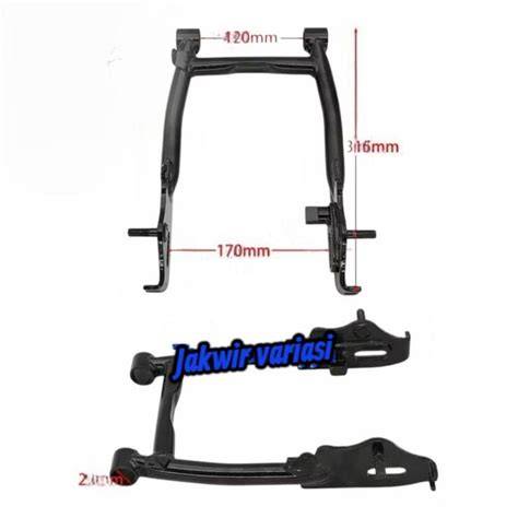 Jual Rangka Motor Honda Terlengkap - Harga Murah Maret 2026 - raincitystudios.com