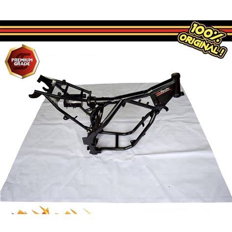 Jual Rangka Motor Ktm Terlengkap - Harga Murah Maret 2026 - raincitystudios.com