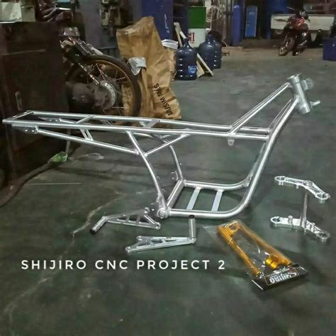 Jual Rangka Motor Terbaik - Harga Murah Maret 2026 & Cicil 0 - raincitystudios.com