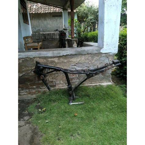 Jual Rangka Motor Tiger Terlengkap - Harga Murah Desember - raincitystudios.com