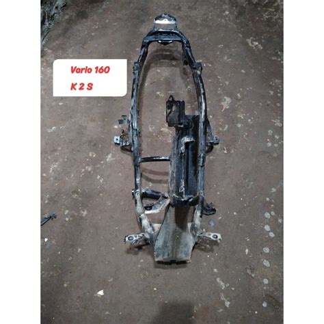 Jual Rangka Vario 160 Terlengkap - Harga Murah Maret 2026 - raincitystudios.com