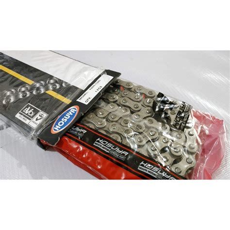 Jual Rantai 428 H Terlengkap & Terbaik - Harga Murah Januari 2026 - raincitystudios.com