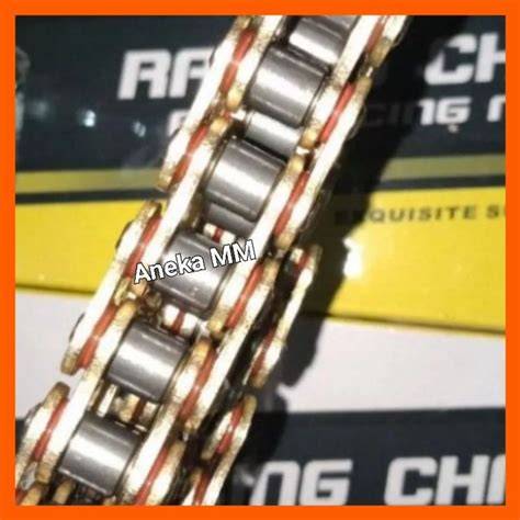 Jual Rantai 428 Oring Terlengkap - Harga Murah Maret 2026 - raincitystudios.com