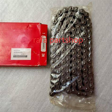 Jual Rantai Cbr Terlengkap - Harga Murah Maret 2026 & Cicil 0 - raincitystudios.com
