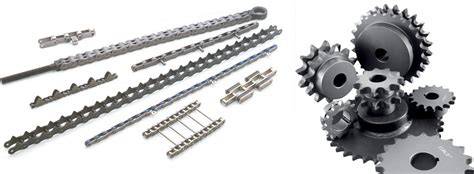 Jual Rantai Conveyor, Sprockets & Roller Chains … - raincitystudios.com