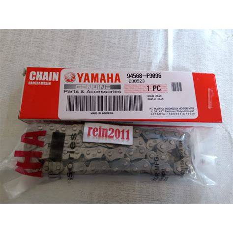 Jual Rantai Keteng Nmax Terlengkap - Harga Murah Maret 2026 - raincitystudios.com