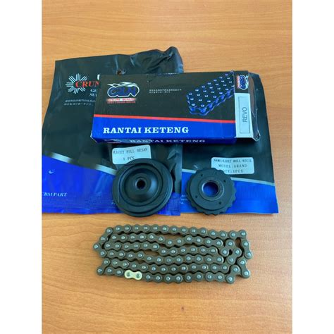 Jual Rantai Keteng Set Terlengkap - Harga Murah Februari - raincitystudios.com